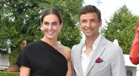 Thomas Müller und seine Lisa waren seit 2009 verheiratet.