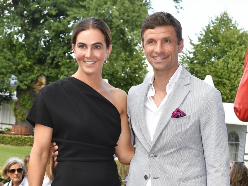 Thomas Müller privat: So lebt der Fußballer und TV-Experte nach der Trennung von Lisa
