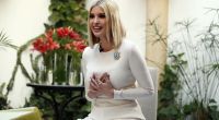 Kehrt Ivanka Trump in die Politik zurück?