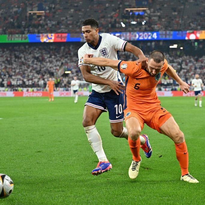 Last-Minute-Tor schockt die Niederlande - England folgt Spanien ins Endspiel