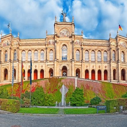 Spannende Justizauktionen in Bayern