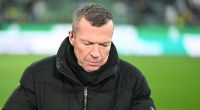 Lothar Matthäus hofft auf eine glorreiche Zukunft für die DFB-Elf bei der WM 2026.