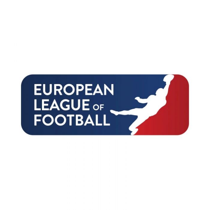 Logo der European League of Football