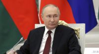 Wladimir Putin erhofft sich durch den Ausbau eines neuen Seewegs zwischen Russland und Indien Vorteile im Ukraine-Krieg.