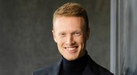 Der ZDF-Journalist ist der Neue im Moma: Philip Wortmann moderiert die Frühschiene des Morgenmagazins.