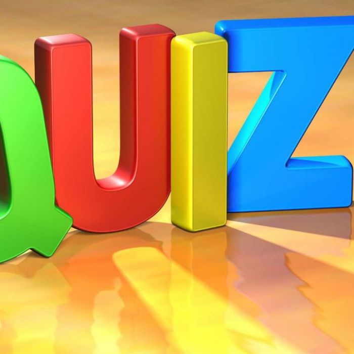Wiederholung Musik-Quiz im TV und online