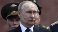 Im Ukraine-Krieg, den Wladimir Putin im Februar 2024 vom Zaun brach, läuft für den Kreml-Chef längst nicht alles nach Plan.