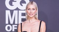 Lena Gercke verzückte ihre Fans in dieser Woche im Transparent-Body.