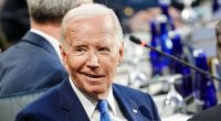 Dr. Gareth Nye glaubt nicht, dass Joe Biden an Demenz erkrankt ist.