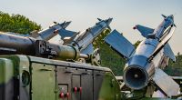 Berichten zufolge hat Russland ein weiteres Luftabwehrsystem im Ukraine-Krieg verloren. (Symbolbild)