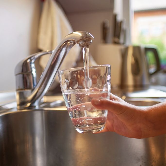 Deutsches Trinkwasser zunehmend mit gefährlichen Chemikalien belastet