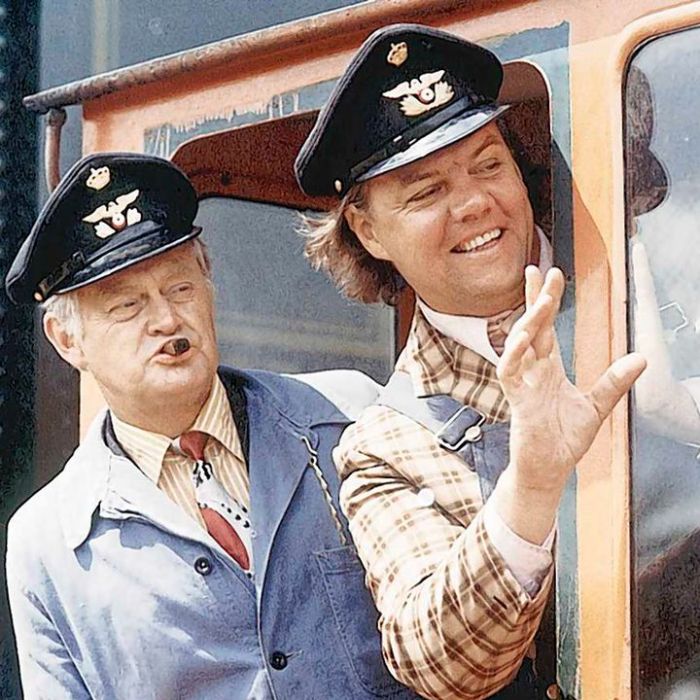 Film von Erik Balling als Wiederholung online und im TV