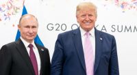 Eine offizielle Putin-Stellungnahme zum Trump-Attentat gab es zunächst nicht.