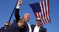 Nach dem Attentatsversuch auf Donald Trump häufen sich die Verschwörungstheorien.