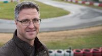 Ralf Schumacher hat nach der Scheidung von Ex-Frau Cora eine neue Liebe gefunden.