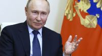 Wie verläuft der Ukraine-Krieg für Wladimir Putin wirklich?