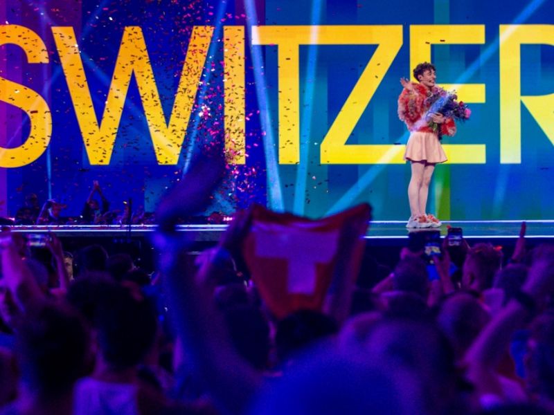 Eurovision Song Contest 2025: Bundesregierung: "Israel gehört zum Eurovision Song Contest"