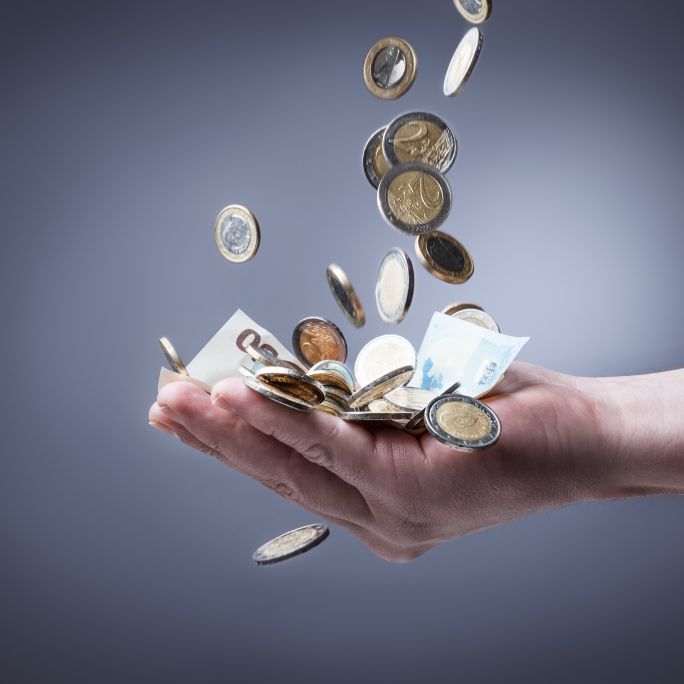 Diese Banken kassieren ihr Kunden gewaltig ab