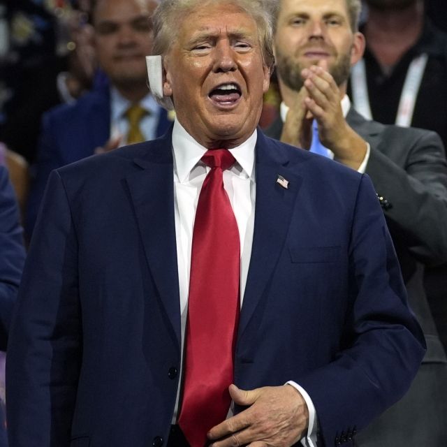 So zieht Trump seinen Wählern das Geld aus der Tasche