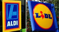 Aldi und Lidl haben die Preise für Eis und Sonnenschutzmittel gesenkt.