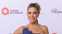 Sylvie Meis befindet sich derzeit in Griechenland.