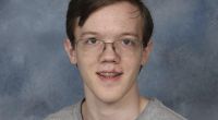 Dieses Schulfoto aus dem Jahr 2021 zeigt Thomas Matthew Crooks.
