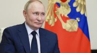 Wladimir Putins Truppen haben angeblich einen wichtigen Brückenkopf erobert.