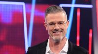 Michael Antwerpes berichtet nicht nur über Sportgroßereignisse, sondern moderiert auch die Quiz-Show 