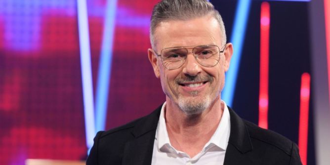 Michael Antwerpes privat