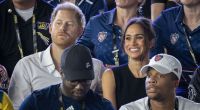 Wenn es um ihre Kinder geht, verstehen Prinz Harry und Meghan Markle keinen Spaß und lassen, wenn es sein muss, auch mitten in der Nacht Köpfe rollen.
