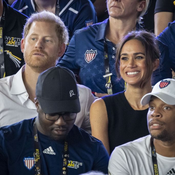 Mitten in der Nacht rollten Köpfe - deshalb rastete Herzogin Meghan aus
