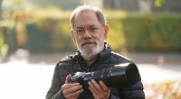 Klaus Otto Nagorsnik ist im April mit 68 Jahren gestorben. Bei 