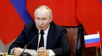 Stattet Wladimir Putin seine Soldaten im Ukraine-Krieg mit verrosteten Granaten aus?
