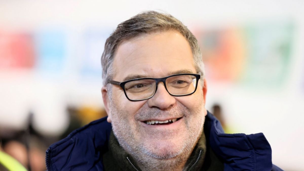 Elton kehrt mit einer neuen Primetime-Show auf RTL zurück. (Foto)