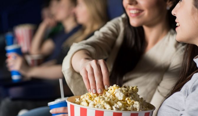 Welche Filme laufen heute im Kino? Das aktuelle Kinoprogramm Ihrer Stadt hier im Überblick.