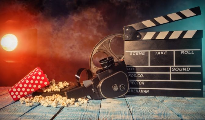 Welche Filme laufen heute im Kino? Das aktuelle Kinoprogramm Ihrer Stadt hier im Überblick.