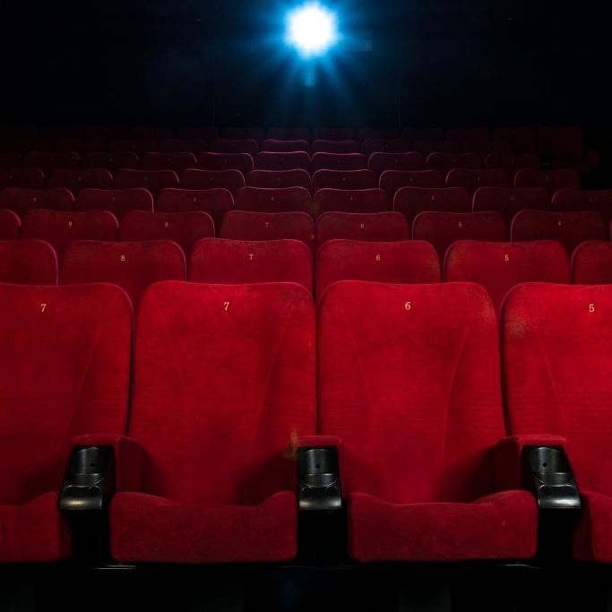 Von cine k Oldenburg bis Casablanca Programmkino - Das läuft heute im Kino