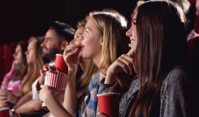 Welche Filme laufen heute im Kino? Das aktuelle Kinoprogramm Ihrer Stadt hier im Überblick.