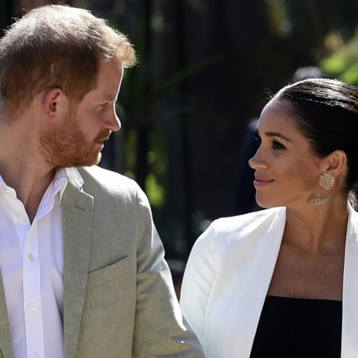 Dieser Tiefschlag macht den Sussexes das Leben in Hollywood schwer