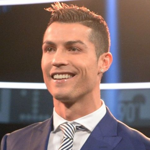 Heiße Übung in der Sauna: Was treiben Ronaldo und Georgina denn da?