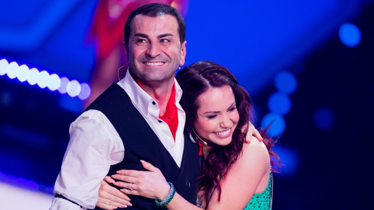 Sternekoch Ali Güngörmüs nahm 2023 an "Let's Dance" teil. Sternekoch Ali Güngörmüs nahm 2023 an "Let's Dance" teil. (Foto)