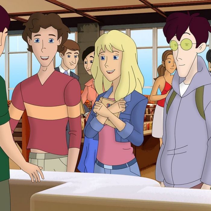 Wiederholung und Mediathek zur Sendung