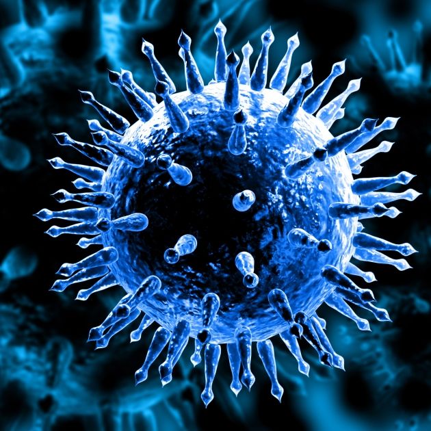 Neues Influenza-Vakzin könnte lebenslangen Schutz vor Infektionen bieten