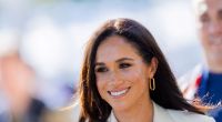 Ein Autor unterstellt Meghan Markle mit ihrer Autobiografie den Royals schaden zu wollen.