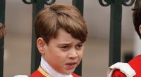 Prinz George feiert am 22. Juli 2024 seinen elften Geburtstag.