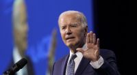 Joe Biden gibt die Präsidentschaftskandidatur für die Demokraten auf.