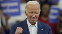 Joe Biden ist der 46. US-Präsident.
