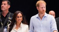 Meghan Markle soll wegen einer angekündigten Royals-Doku des ZDF mächtig Bammel haben.