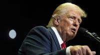 Wie hoch sind die Siegchancen von Donald Trump nach Joe Bidens Rückzug aus dem US-Wahlkampf?