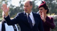 Bei der Auswahl ihrer Mitarbeitenden schauen Prinz William und Prinzessin Kate ganz genau hin.